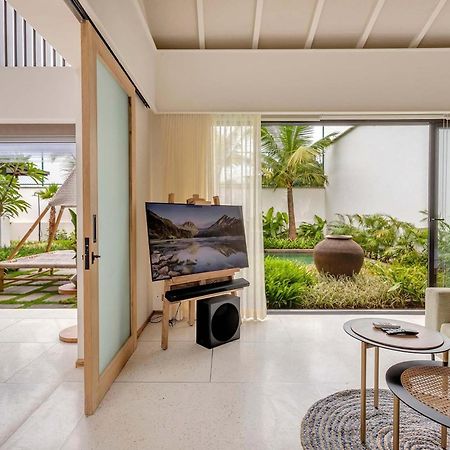 Over Water Villas - Rumah Hutan Cunchelim エクステリア 写真
