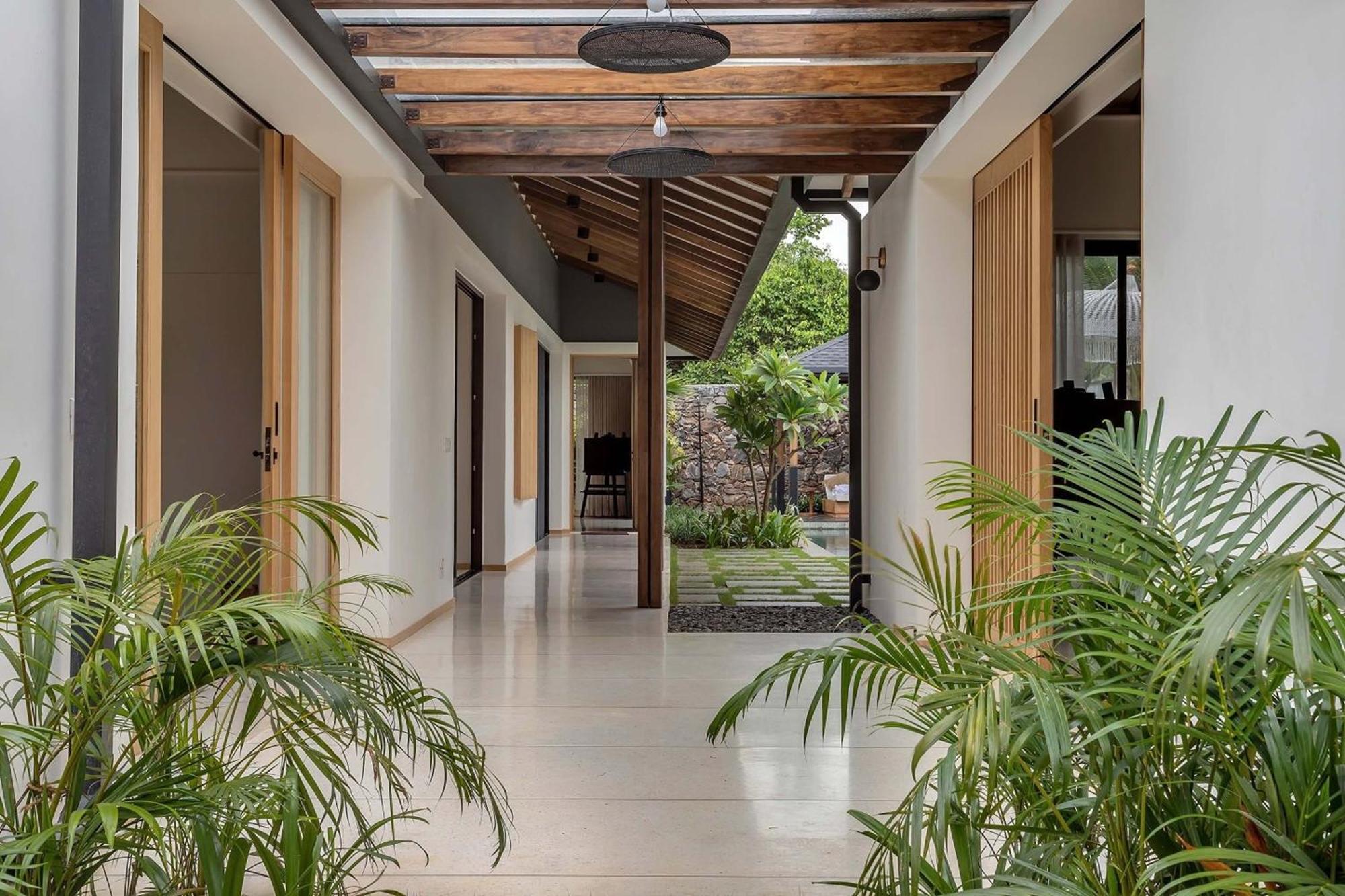 Over Water Villas - Rumah Hutan Cunchelim エクステリア 写真