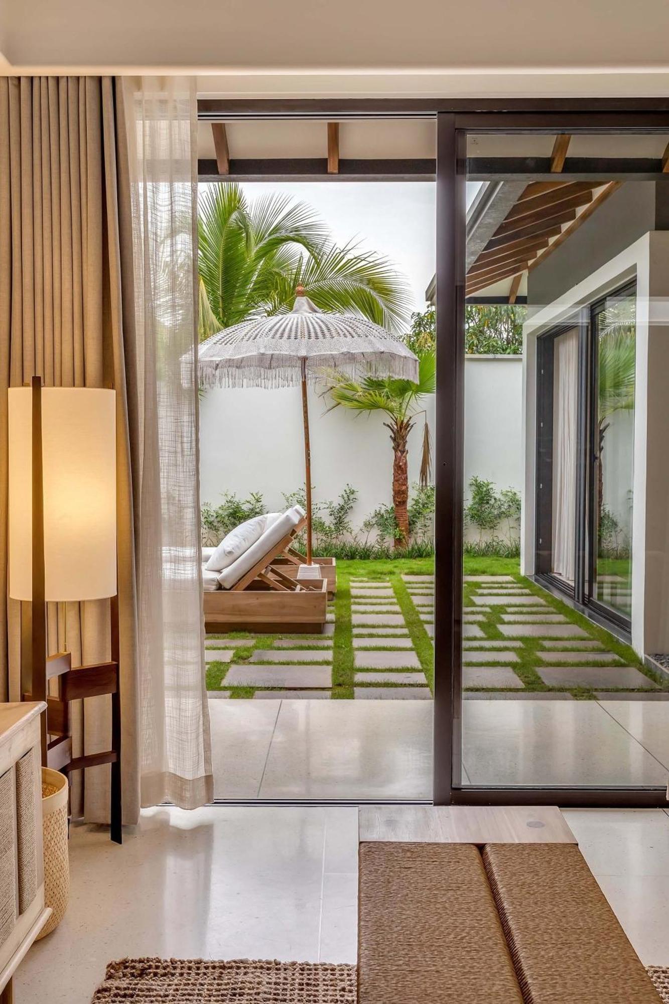 Over Water Villas - Rumah Hutan Cunchelim エクステリア 写真