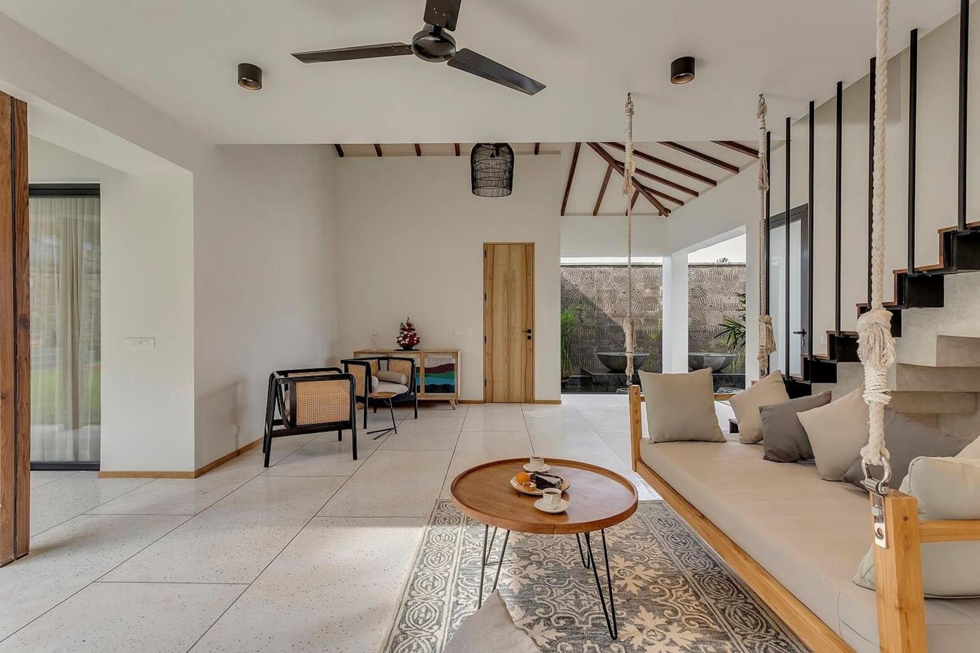 Over Water Villas - Rumah Hutan Cunchelim エクステリア 写真