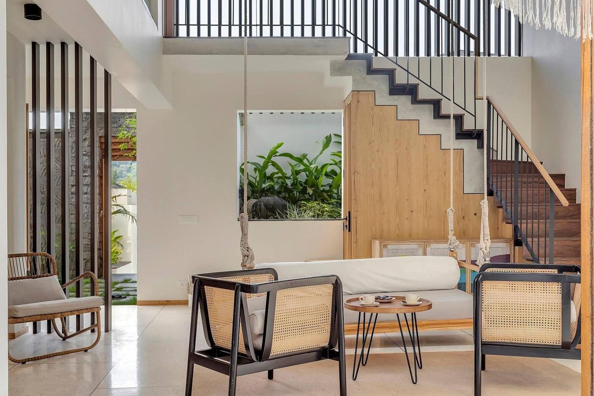 Over Water Villas - Rumah Hutan Cunchelim エクステリア 写真